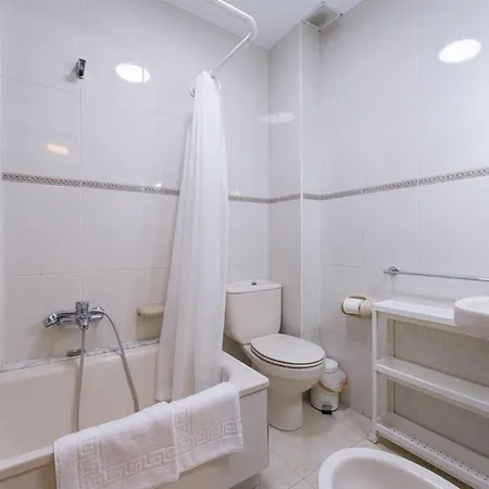 Luisa アパート *