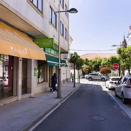 Luisa Apartamento