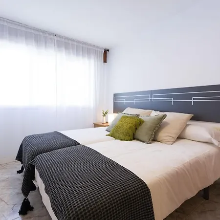 Apartment Luisa *