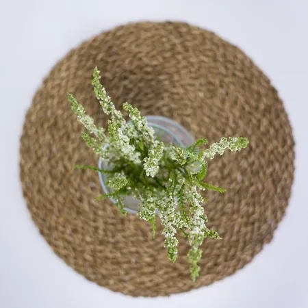 Luisa アパート *