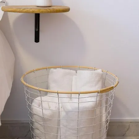 アパート Luisa *