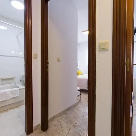 アパート Luisa *