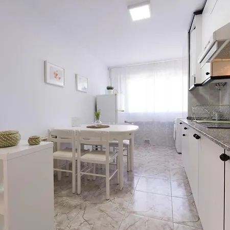 Apartamento Luisa *