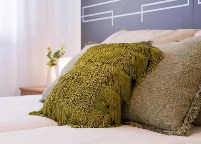 Luisa Apartment Arzúa