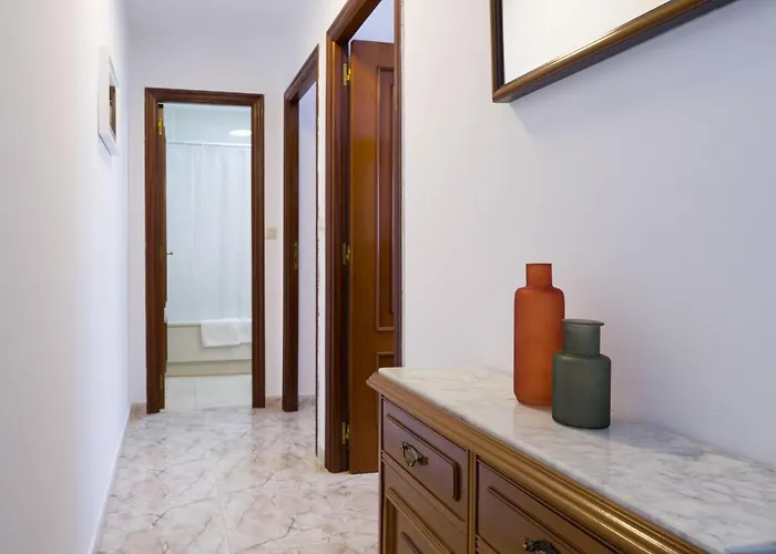 Apartment Luisa Arzúa